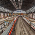 Hamburg Hauptbahnhof