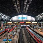 Hamburg Hauptbahnhof