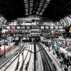 Hamburg Hauptbahnhof