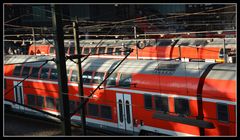 Hamburg Hauptbahnhof