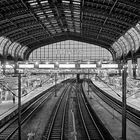 Hamburg Hauptbahnhof