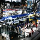 Hamburg Hauptbahnhof Gleis 14a