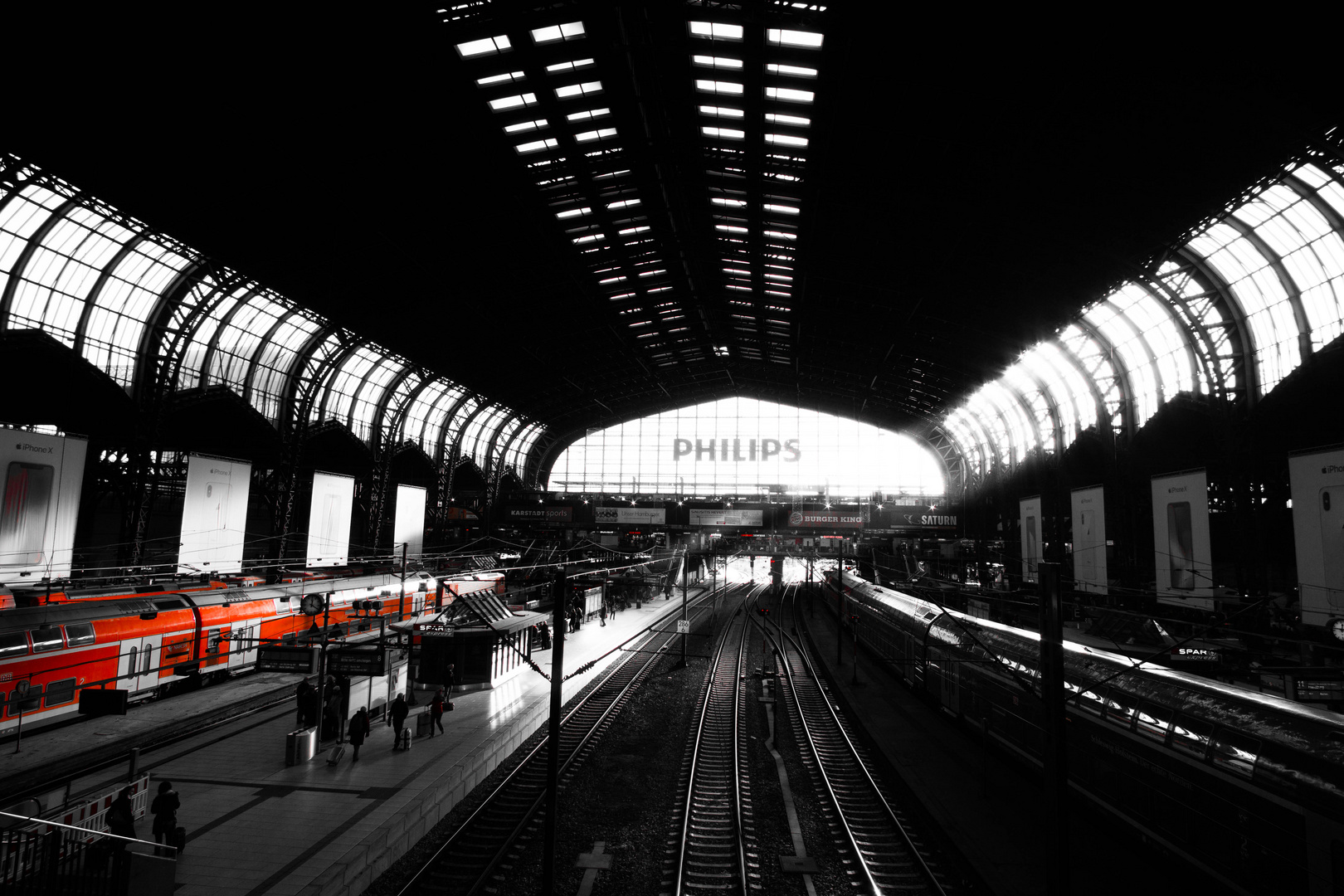 Hbf Hamburg Schließfächer Hbf Hamburg Schließfächer