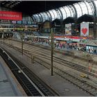 Hamburg Hauptbahnhof Nord