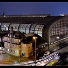 Hamburg Hauptbahnhof [reload]