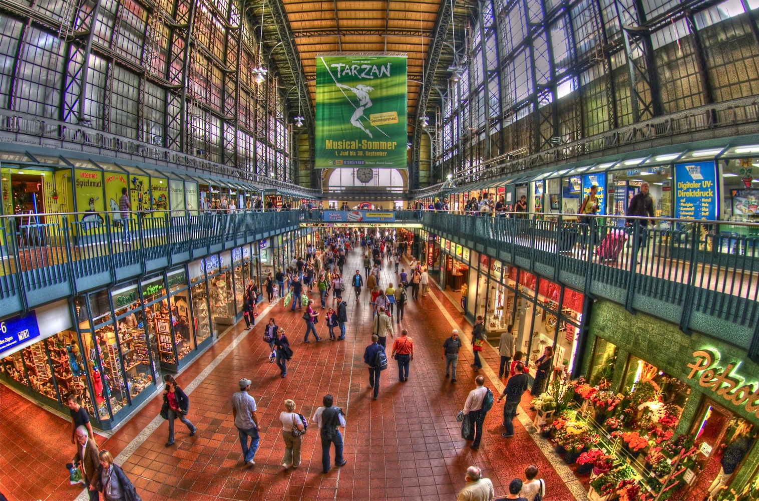 Schließfächer Hamburg Hbf Schließfächer Hamburg Hbf