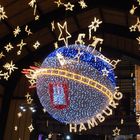 Hamburg-Hauptbahnhof- Xmas-Time....