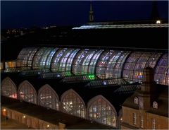 Hamburg Hauptbahnhof@night [3]