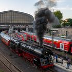 Hamburg Hbf 08.03.23