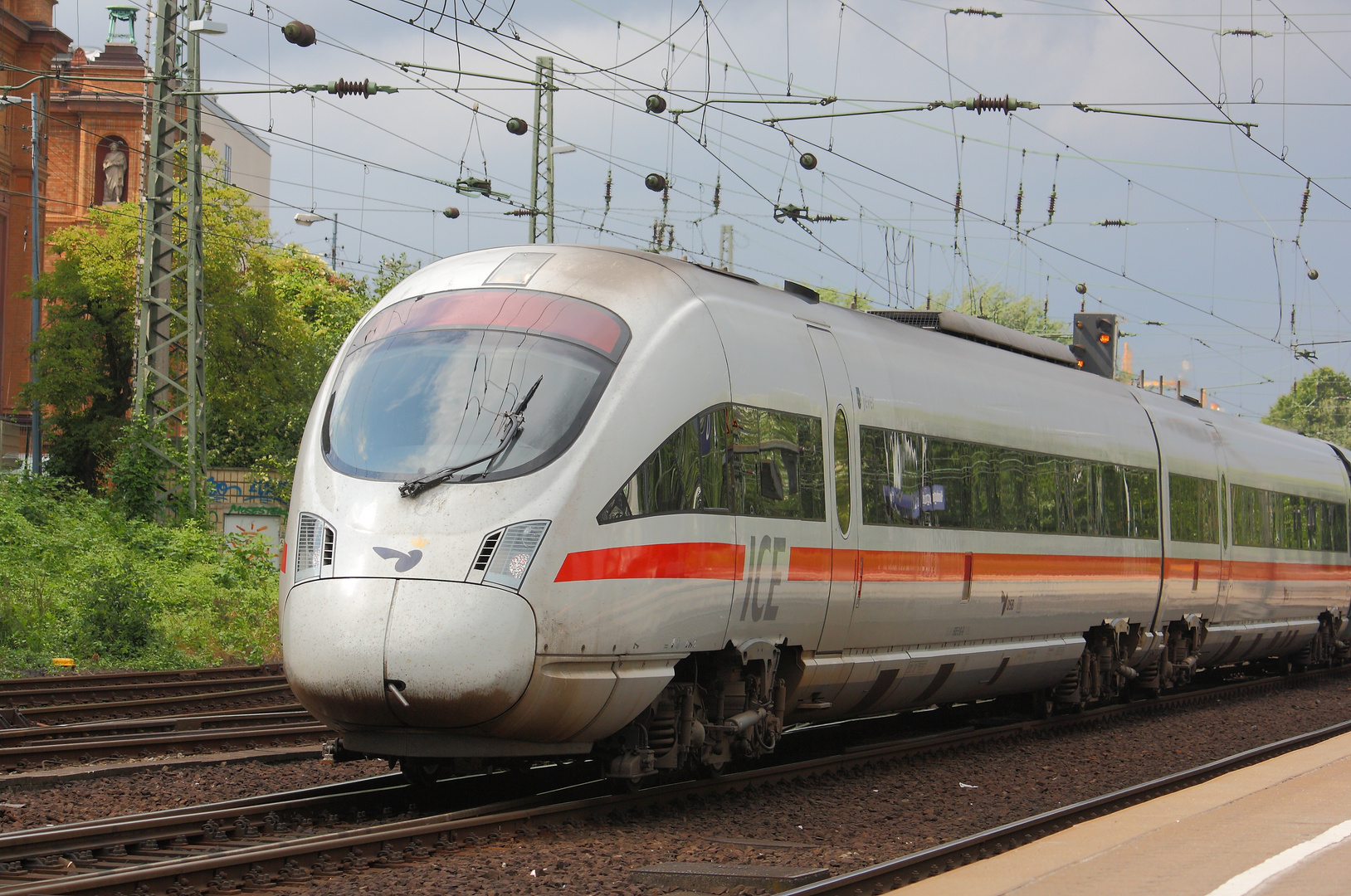 Hamburg Hbf 2