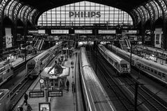 Hamburg Hbf