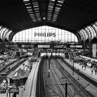 Hamburg HBF