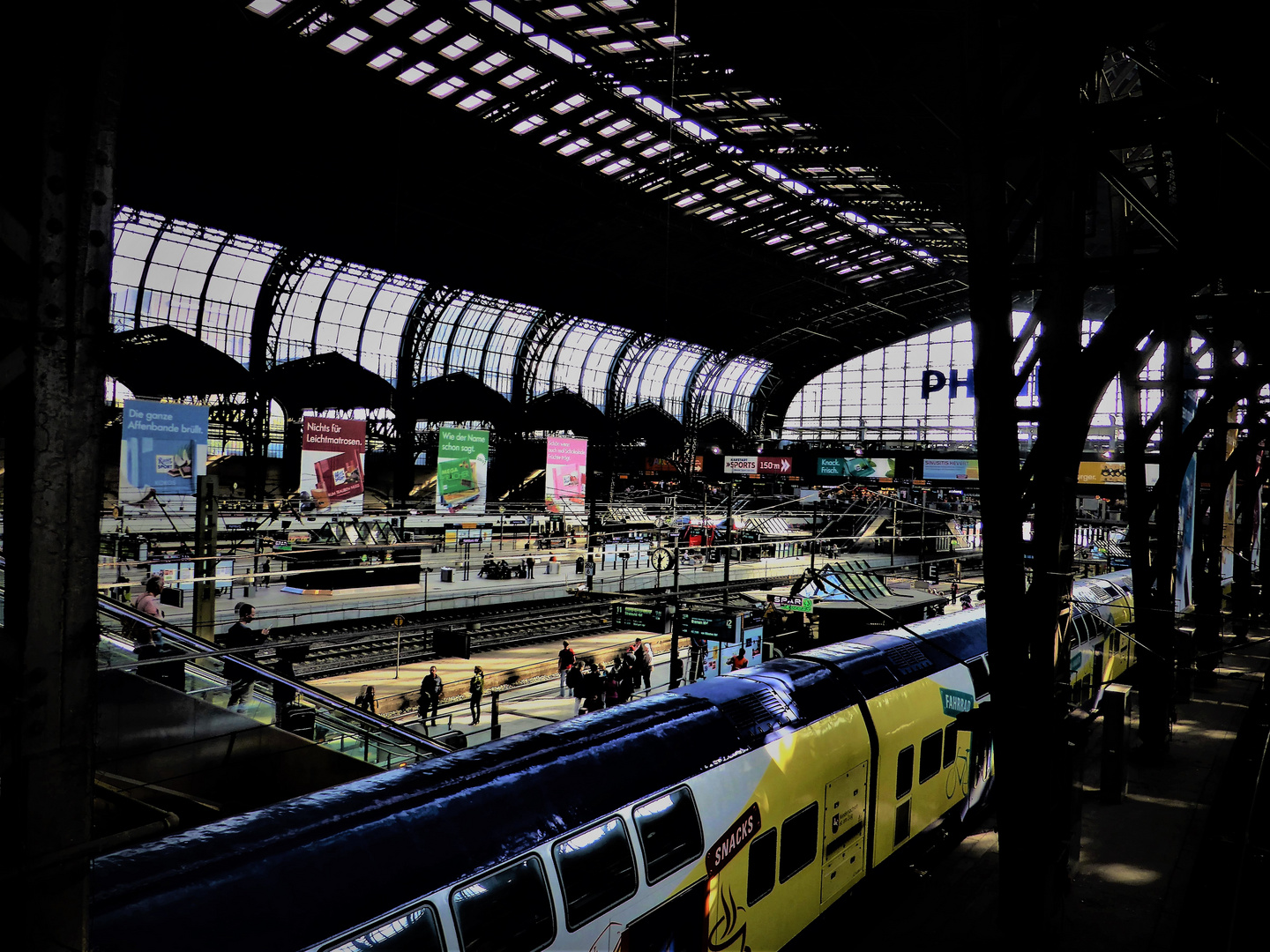 Hamburg Hbf