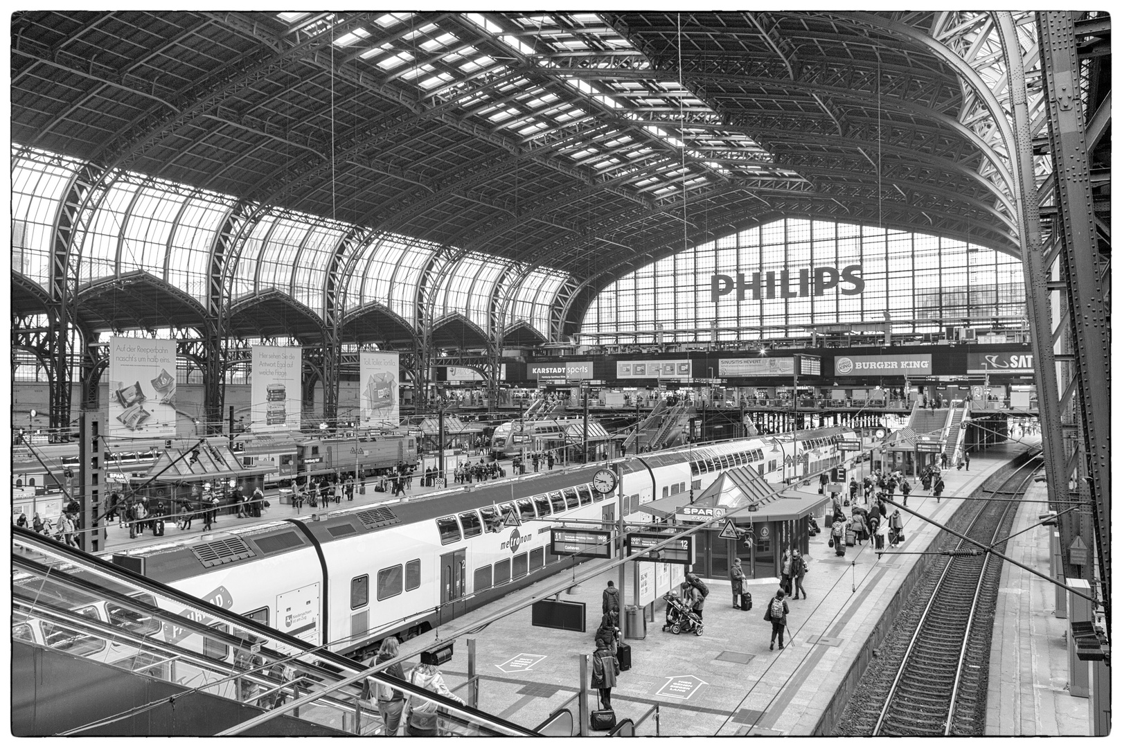 Hamburg Hbf