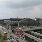 Hamburg Hbf.