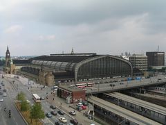 Hamburg Hbf.