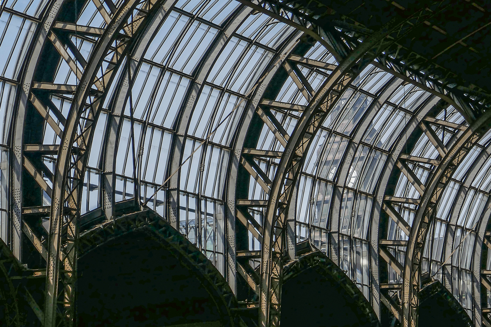 Hamburg Hbf