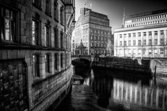 Hamburg HDR