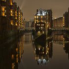 Hamburg HDR