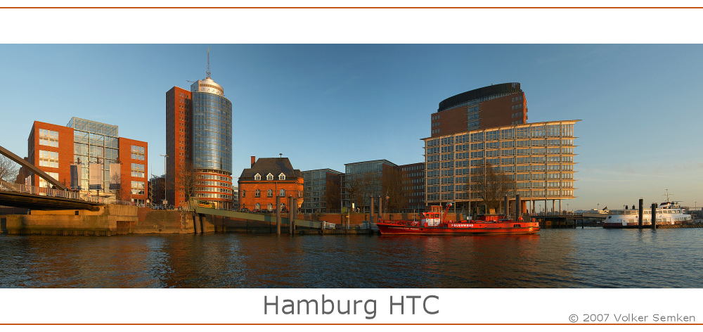 Hamburg HTC
