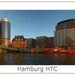 Hamburg HTC