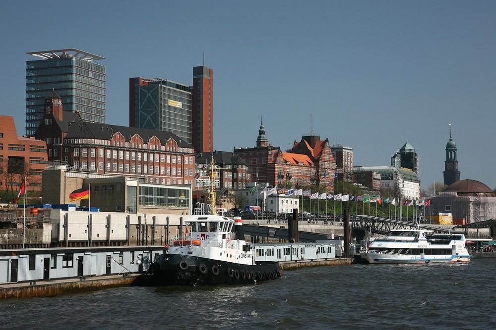 Hamburg I