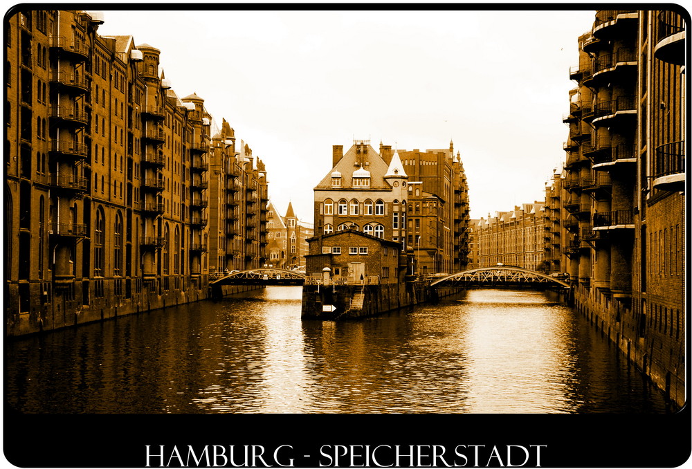 Hamburg II