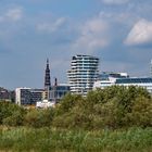 Hamburg im Grünen