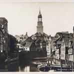 Hamburg im Jahr 1906