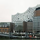 Hamburg im März 2023 - So wie ich es sehe