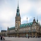 Hamburg im März 2023 - So wie ich es sehe