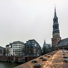 Hamburg im März 2023 - So wie ich es sehe