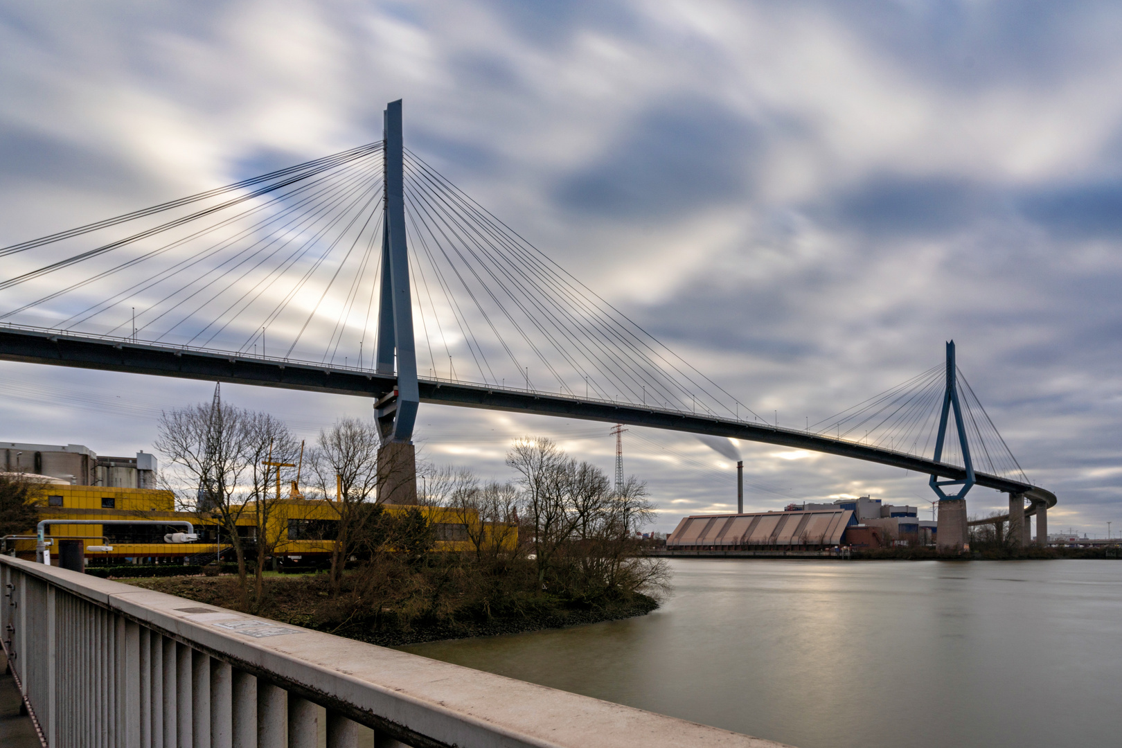 Hamburg im März 2023 - So wie ich es sehe