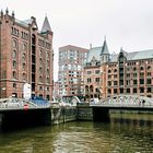 Hamburg im März 2023 - So wie ich es sehe