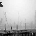 Hamburg im Nebel (1)