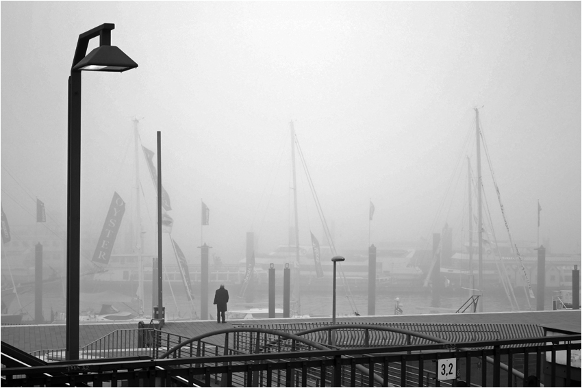 Hamburg im Nebel (1)