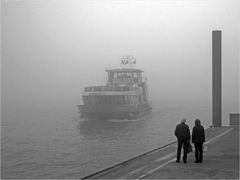 Hamburg im Nebel (4)