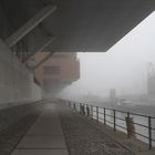 Hamburg im Nebel 5