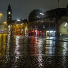 hamburg im regen