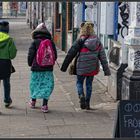 Hamburg - Im Schanzen-Viertel