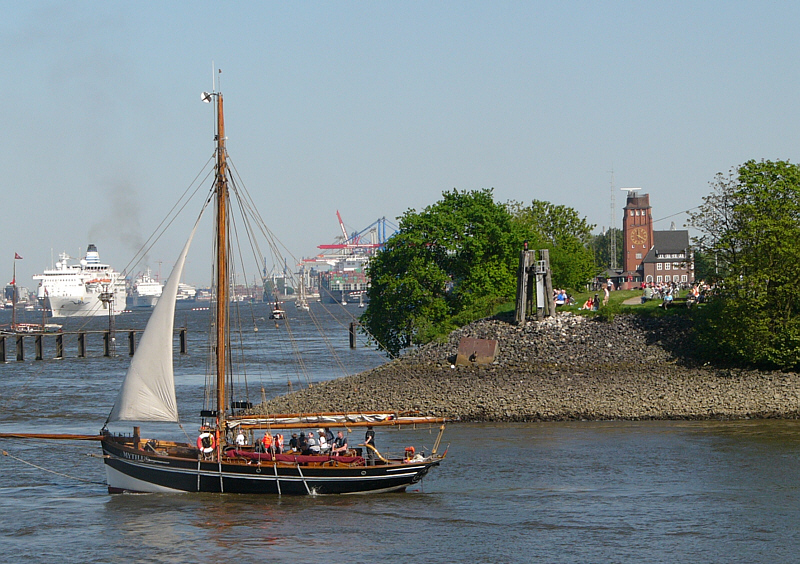 Hamburg -Impression