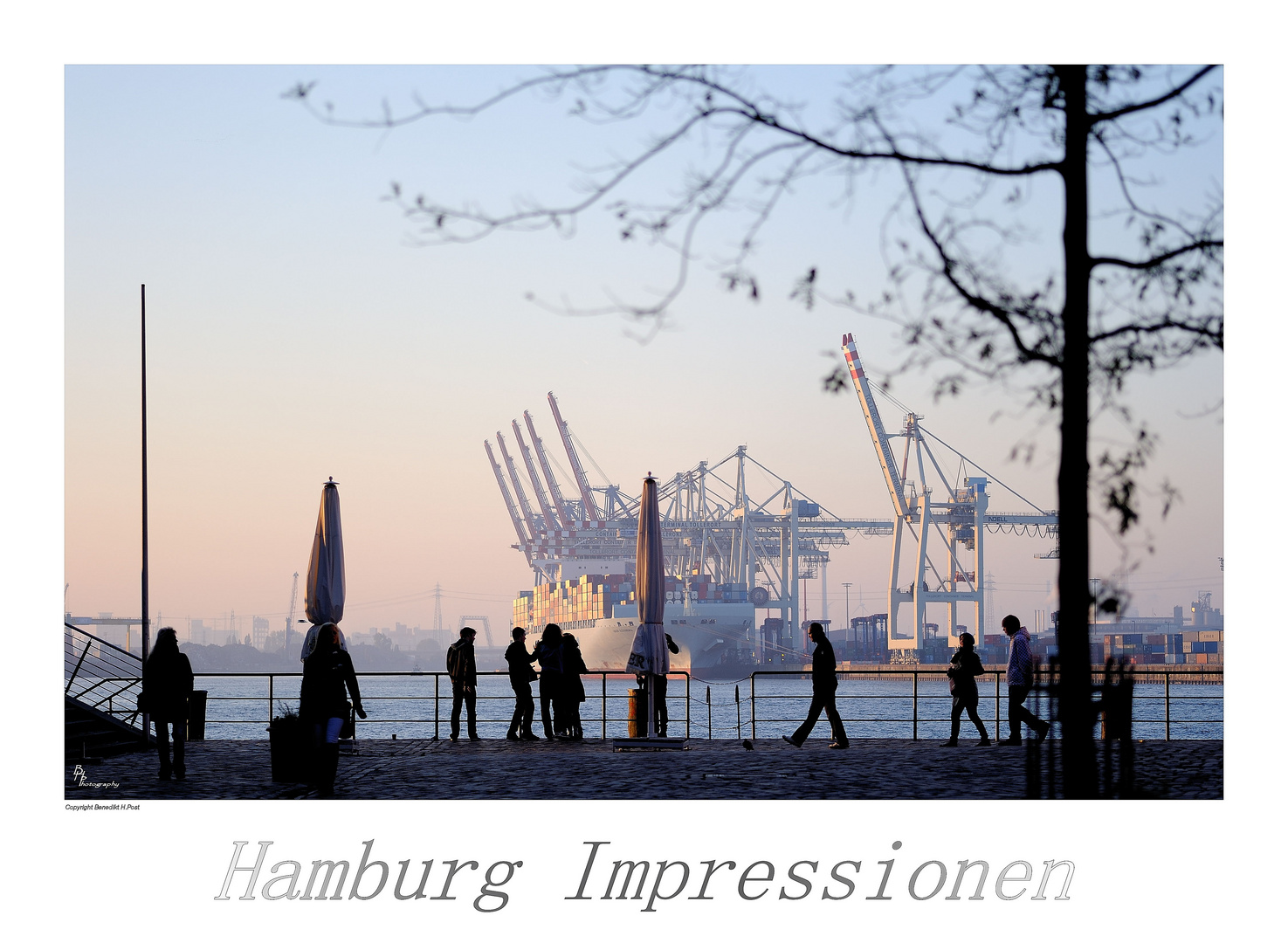 Hamburg Impressionen 2