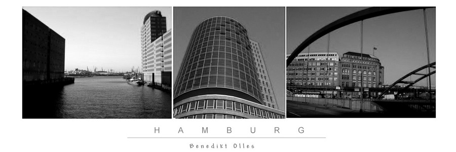 Hamburg - Impressionen