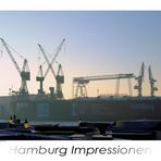Hamburg Impressionen