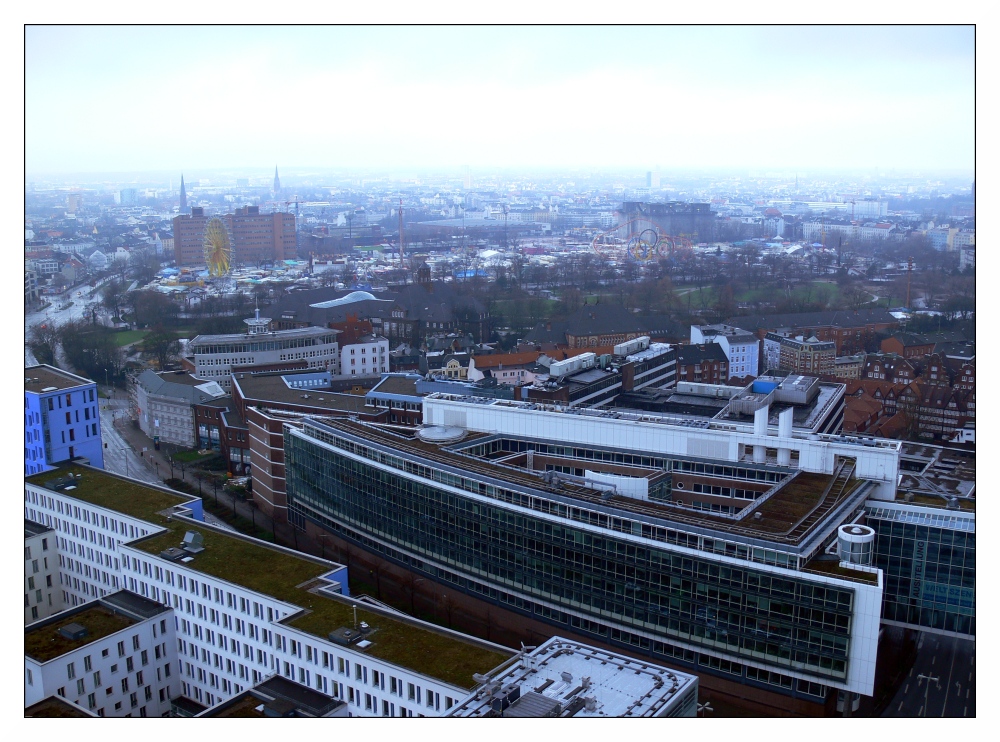 Hamburg in der dunklen Jahreszeit (2)