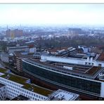 Hamburg in der dunklen Jahreszeit (2)