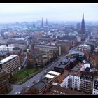 Hamburg in der dunklen Jahreszeit (3)