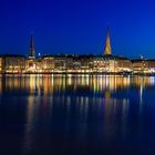 Hamburg Innenalster