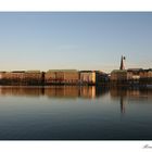 Hamburg Innenalster