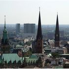 Hamburg Innenstadt